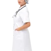 mediuniforme.com_blouse_blanche_courte-manche-femme_1