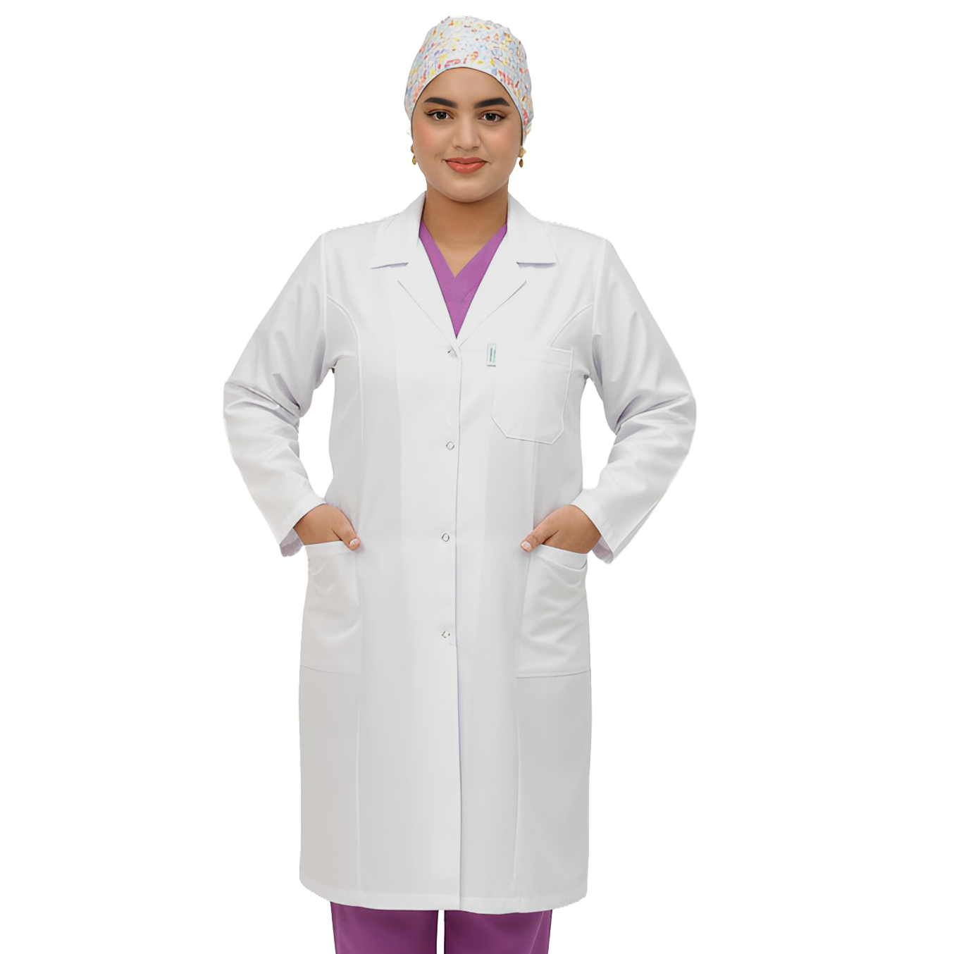 mediuniforme.com_blouse_blanche_longue-manche-femme_1