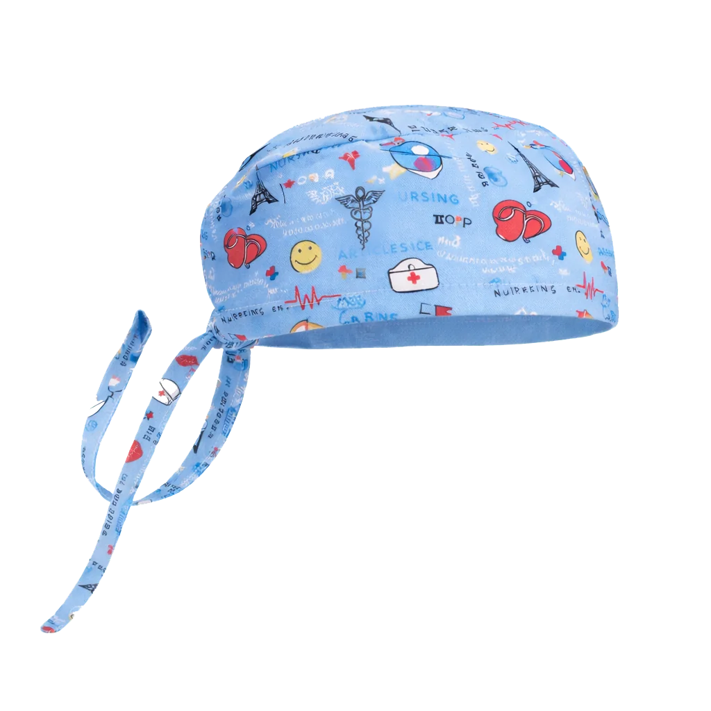 Calot Médical - Variante 2