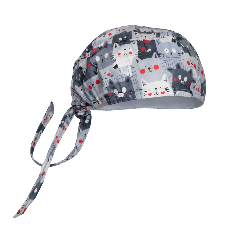 Calot Médical - Variante 3