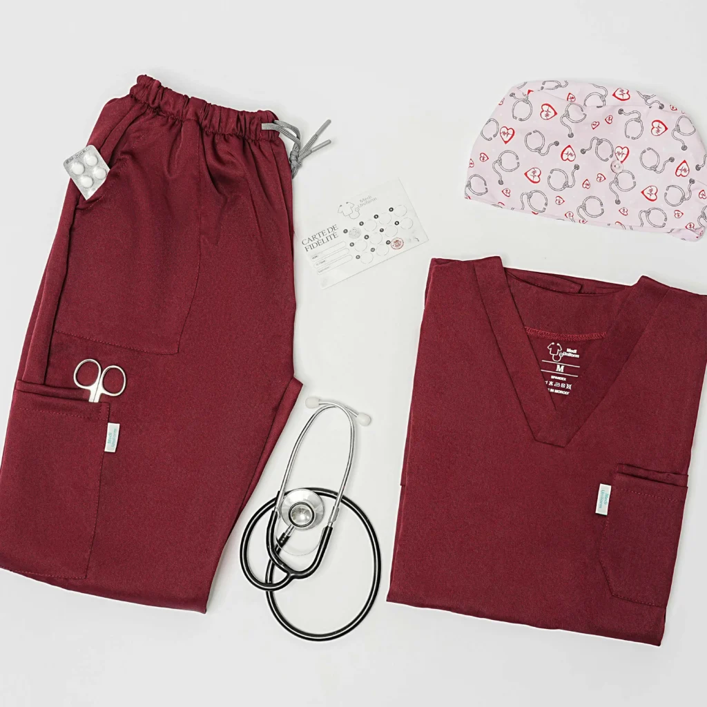 mediuniforme.com_tenue_de_bloc_rouge_bordeaux_1