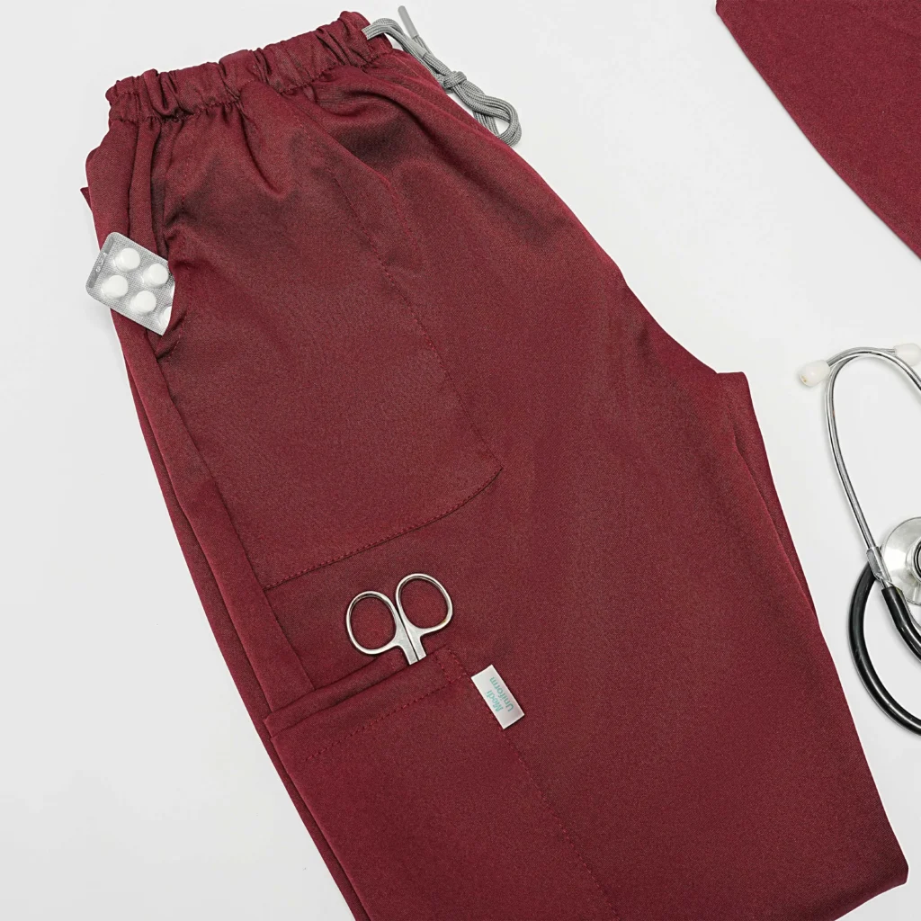 mediuniforme.com_tenue_de_bloc_rouge_bordeaux_homme_2