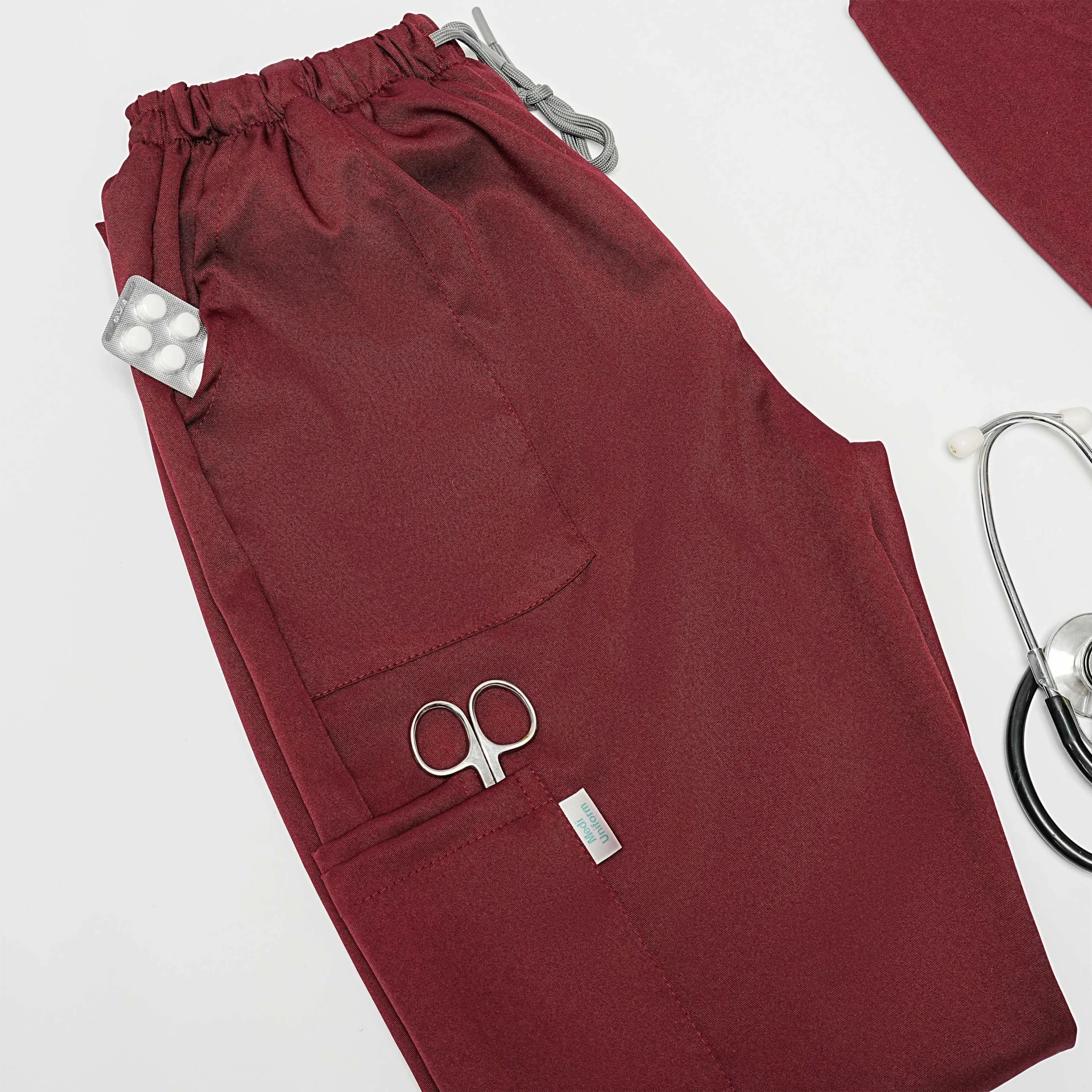 mediuniforme.com_tenue_de_bloc_rouge_bordeaux_homme_2