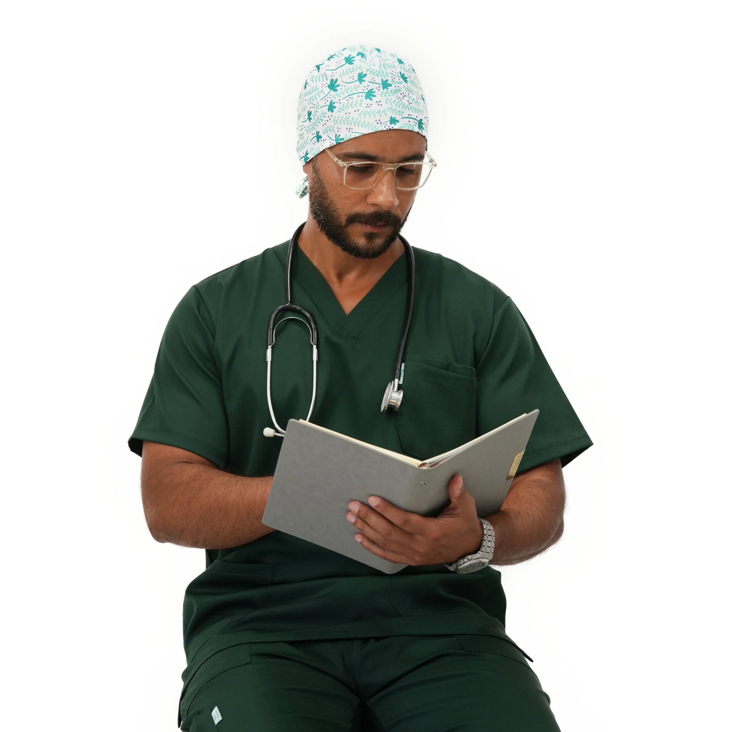 mediuniforme.com_tenue_de_bloc_vert_bouteille_2